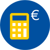 icon-kostenvereinbarung-und-verdienstmoeglichkeiten