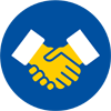 icon-partnerschaftliche-zusammenarbeit